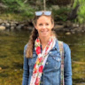 Meet your Posher, Kelly